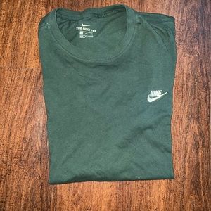 Nike (Green) Size: XXL
